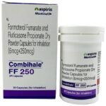 Combihale Ff 250 Redicaps - View 1