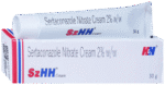 Szhh Cream 30G - View 1