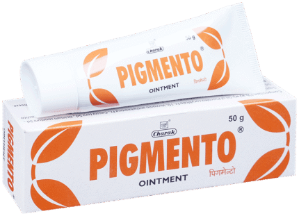 Pigmento Ointment - View 1