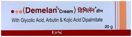 Demelan Nexa Serum 30Ml - View 1