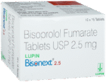 Bisonext 2.5 - View 2