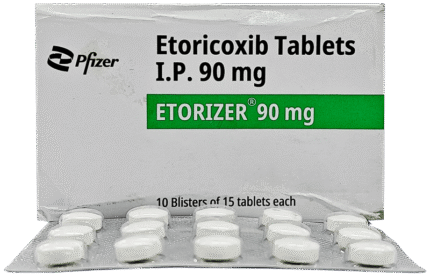 Etorizer 90 - View 1