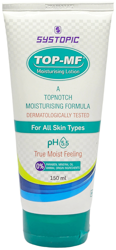 Top Mf Lotion 150Ml - View 1