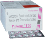 Prolomet T 50 - View 1
