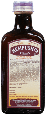 Hempushpa Syrup 170Ml - View 5