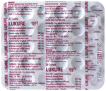 Lukure - View 3