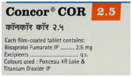 Concor Cor 2.5 - View 4
