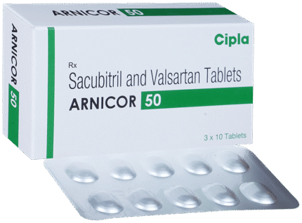 Arnicor 50 - View 1