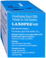 Laxopeg Jar - View 3