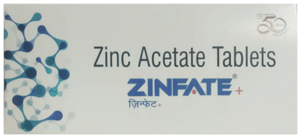 Zinfate - View 1