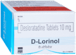 Lorinol - View 2