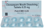 Petril Md 0.25 - View 1