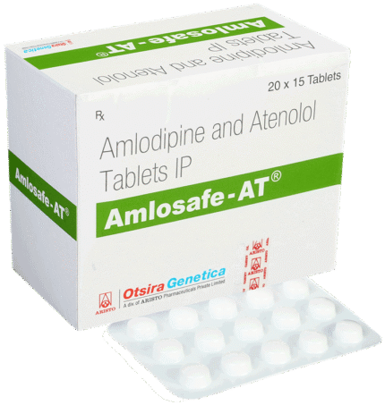 Amlosafe At - View 1