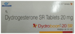 Dydroboon 20 Sr - View 1