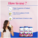 Galact Granules 200G - View 10