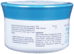 Aqurea Hf 40% Cream 50G - View 6