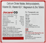 Jocare Od - View 2