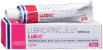 Lubic Jelly 50Gm - View 1