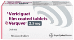 Verquvo 2.5 - View 1