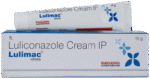 Lulimac Cream 10Gm - View 1