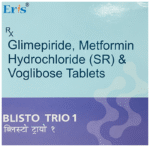 Blisto Mf 1 - View 3