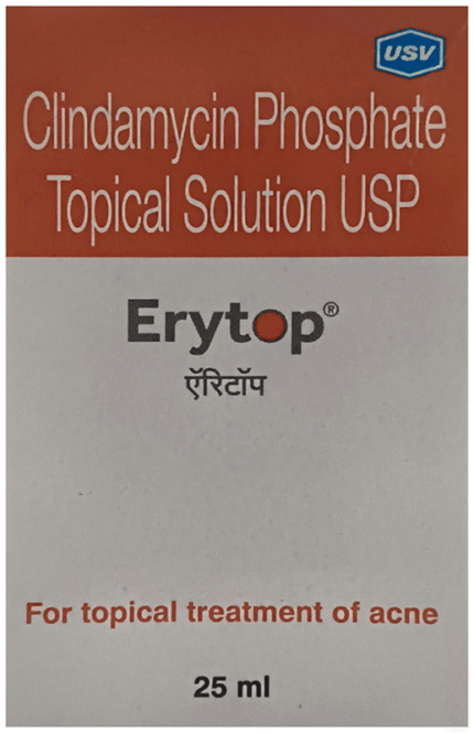 Erytop Lotion