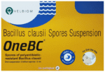One Bc Oral Suspension - View 1
