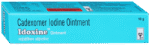 Idoxine Ointment 10G - View 2