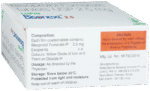 Bisonext 2.5 - View 3
