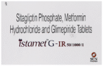 Istamet G Ir 50/1000/1 - View 3