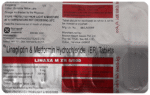 Linaxa M Xr 5/500 TAB - View 1