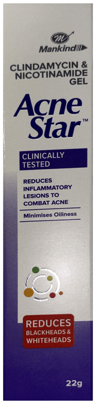 Acnestar Soap