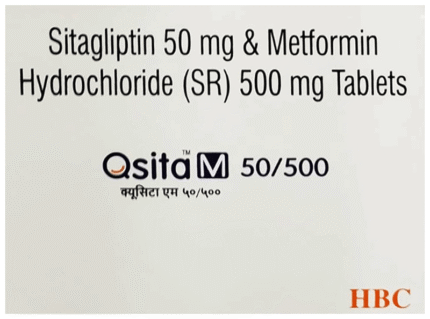 Qsita M 50/1000