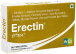 Erectin - View 1