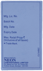 Lox 2% With Adrenaline Injection - View 4