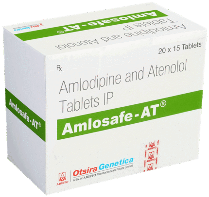 Amlosafe At - View 2