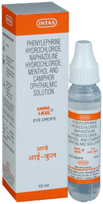 I Kul Eye Drop - View 1