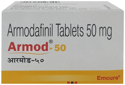 Armod 50