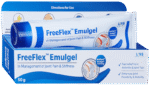 Freeflex Emulgel 50G - View 1