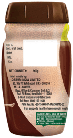 Dabur Khajurprash 900G - View 2