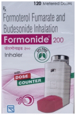Formonide 200 Inhaler - View 1