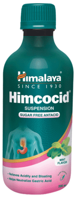Himcocid Sf Syrup - View 1