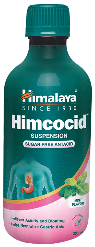 Himcocid Sf Syrup - View 1