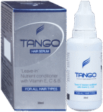 Tango Hair Serum - View 1