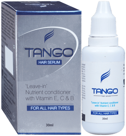 Tango Hair Serum - View 1