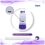 Maxiflo 125 Inhaler - View 7