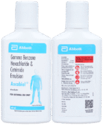 Ascabiol Lotion 100Ml - View 1