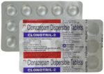 Clonotril 2 - View 1