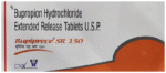 Bupiprece Sr 150 TAB - View 1