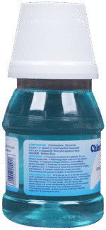 Hexidine G Gargle 160Ml - View 3